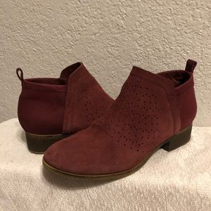 ✅TOMS✅ Ladies Bootie